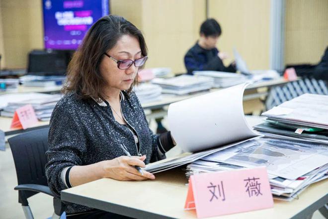 休闲装定制21组入围结果图宣布-第十四届“大浪杯”中国女装设想大赛初评成果公示(图3)