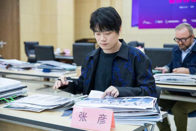 休闲装定制21组入围结果图宣布-第十四届“大浪杯”中国女装设想大赛初评成果公示(图6)