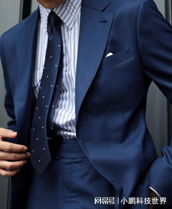 西服定制成都事情服定制厂家｜员工西装｜职业装定制的公司哪家好(图2)