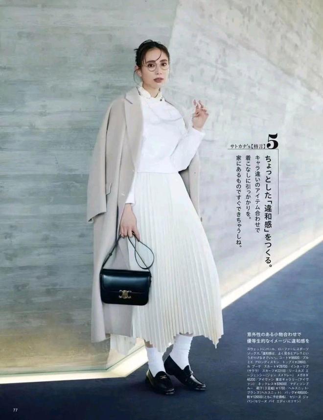 西服定制引领新一代的时髦声明：芳华衣饰设想的前沿探究(图8)