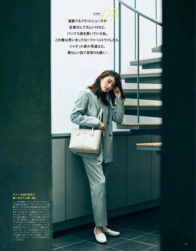 西服定制引领新一代的时髦声明：芳华衣饰设想的前沿探究(图7)